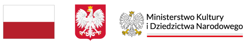 Dofinansowanie z Ministerstwa Kultury i Dziedzictwa Narodowego